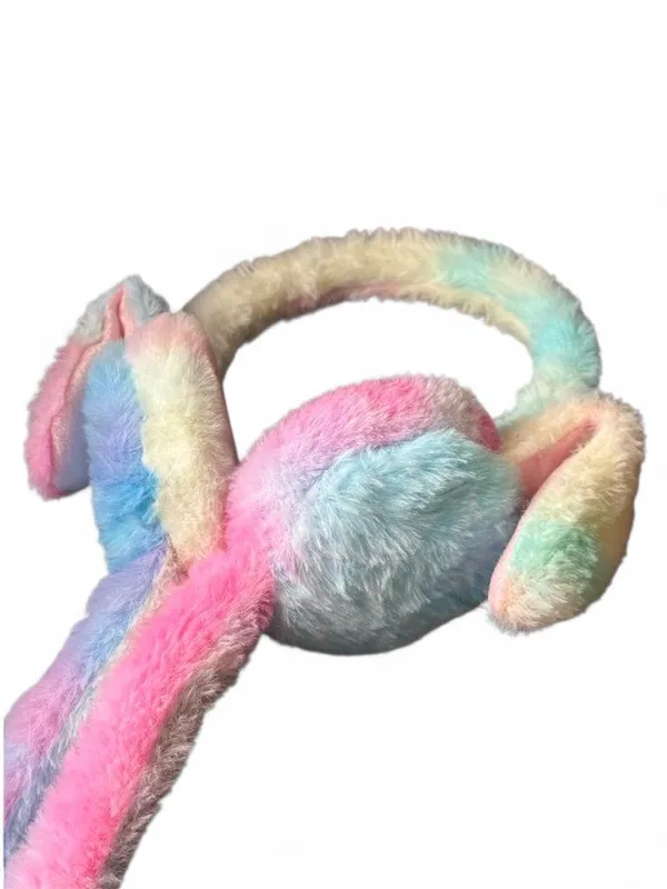 Kids_Plush_Winter_Ear_Muffs