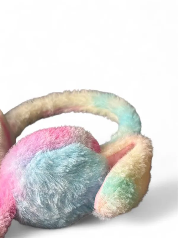 Kids_Plush_Winter_Ear_Muffs