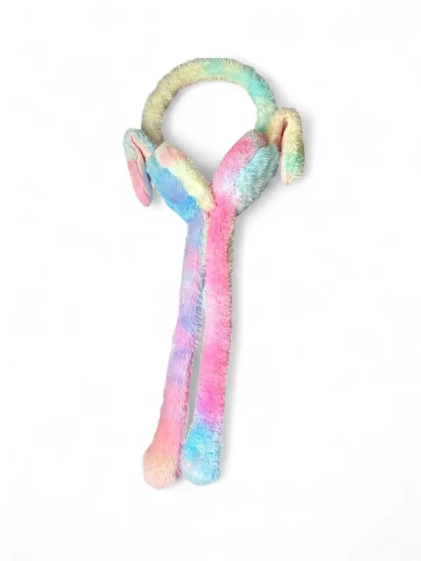 Kids_Plush_Winter_Ear_Muffs