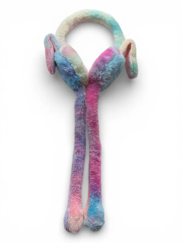 Kids_Plush_Winter_Ear_Muffs