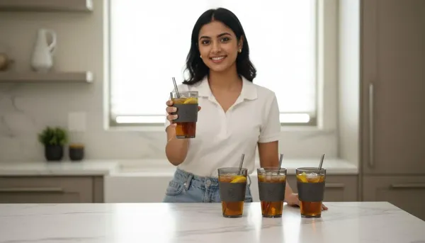 Glass_Tumbler_With_Straw_And_Protective_Sleeve