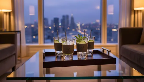 Glass_Tumbler_With_Straw_And_Protective_Sleeve