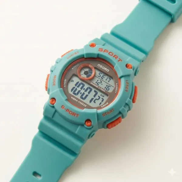 Digital_Sports_Watch_With_Resin_Strap