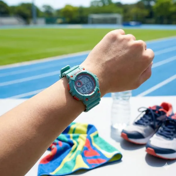 Digital_Sports_Watch_With_Resin_Strap
