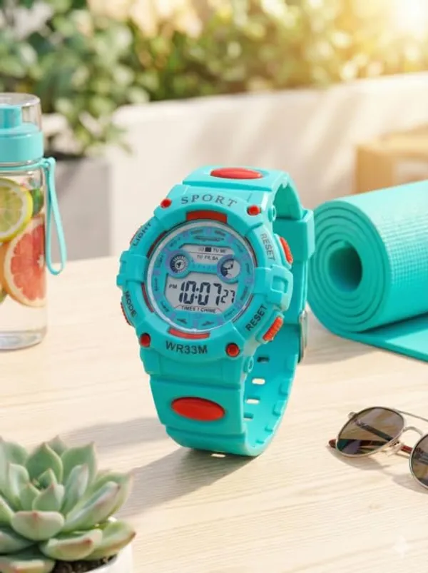 Digital_Sports_Watch_With_Resin_Strap