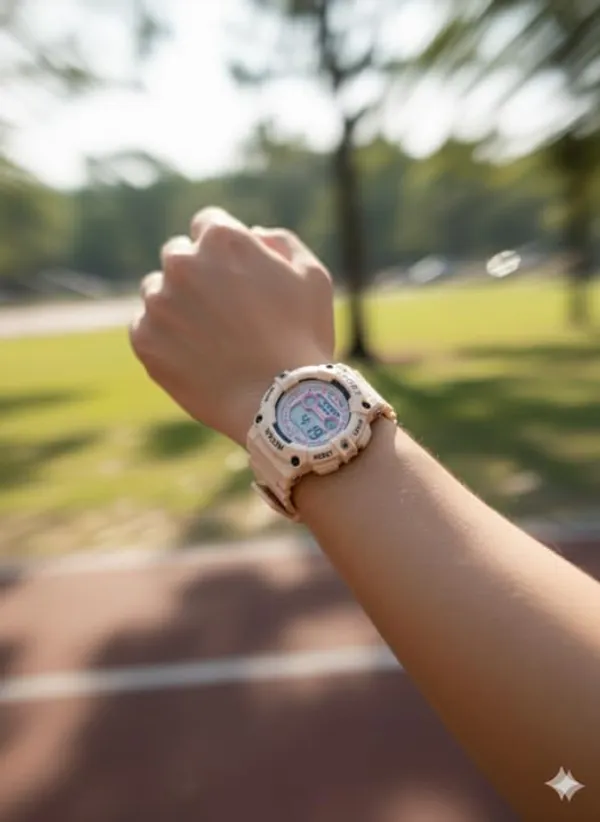 Digital_Sports_Watch_With_Resin_Strap