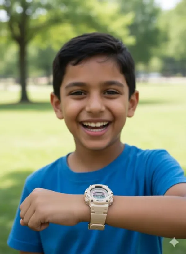 Digital_Sports_Watch_With_Resin_Strap