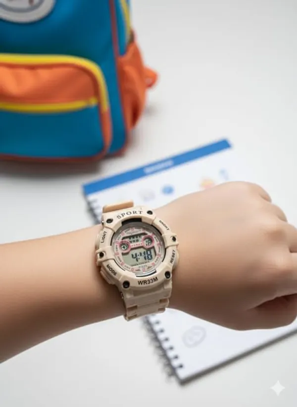 Digital_Sports_Watch_With_Resin_Strap