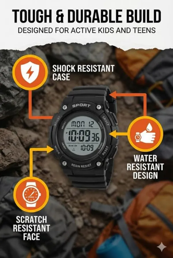 Digital_Sports_Watch_With_Resin_Strap