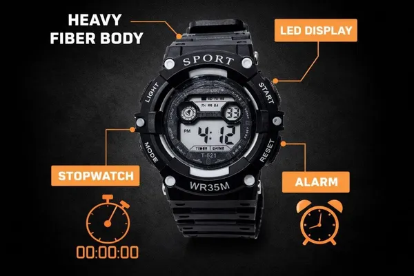 Digital_Sports_Watch_With_Resin_Strap