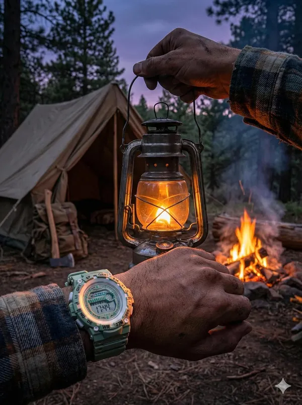 Digital_Sports_Watch_With_Resin_Strap