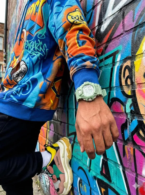 Digital_Sports_Watch_With_Resin_Strap