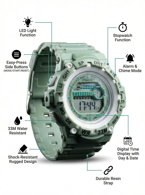 Digital_Sports_Watch_With_Resin_Strap