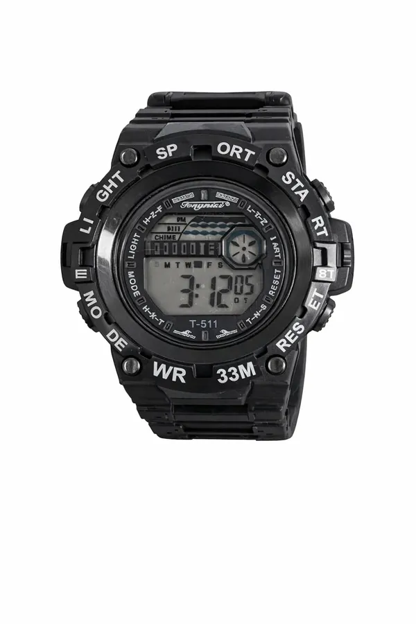 Digital_Sports_Watch_With_Resin_Strap