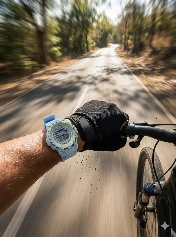 Digital_Sports_Watch_With_Resin_Strap