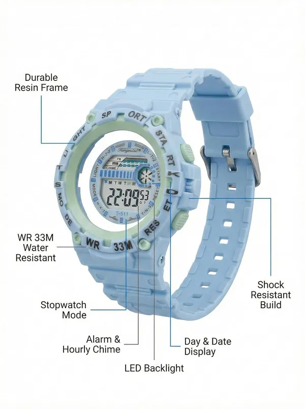 Digital_Sports_Watch_With_Resin_Strap