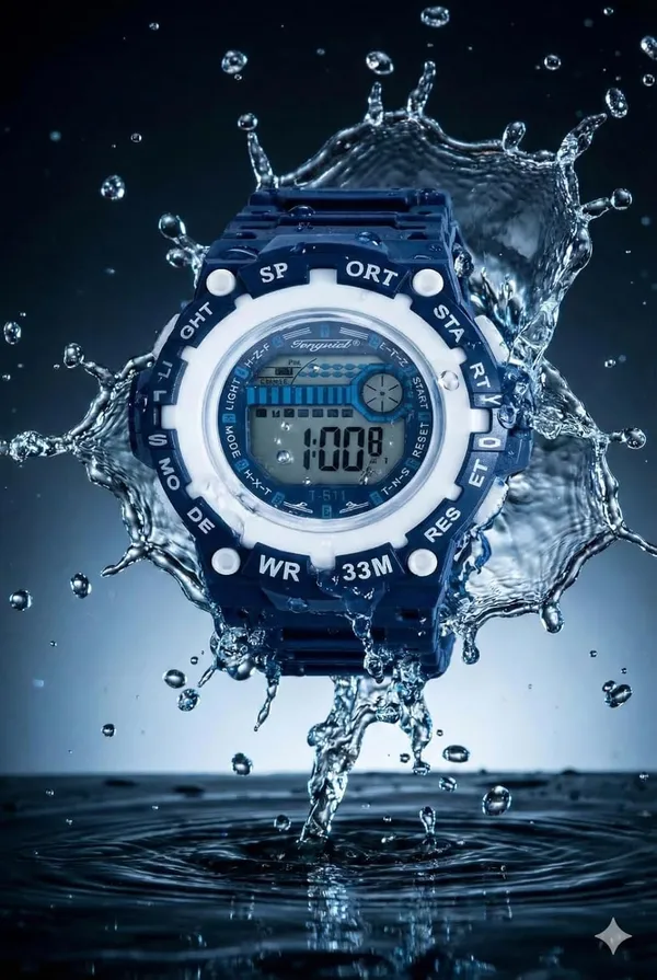 Digital_Sports_Watch_With_Resin_Strap