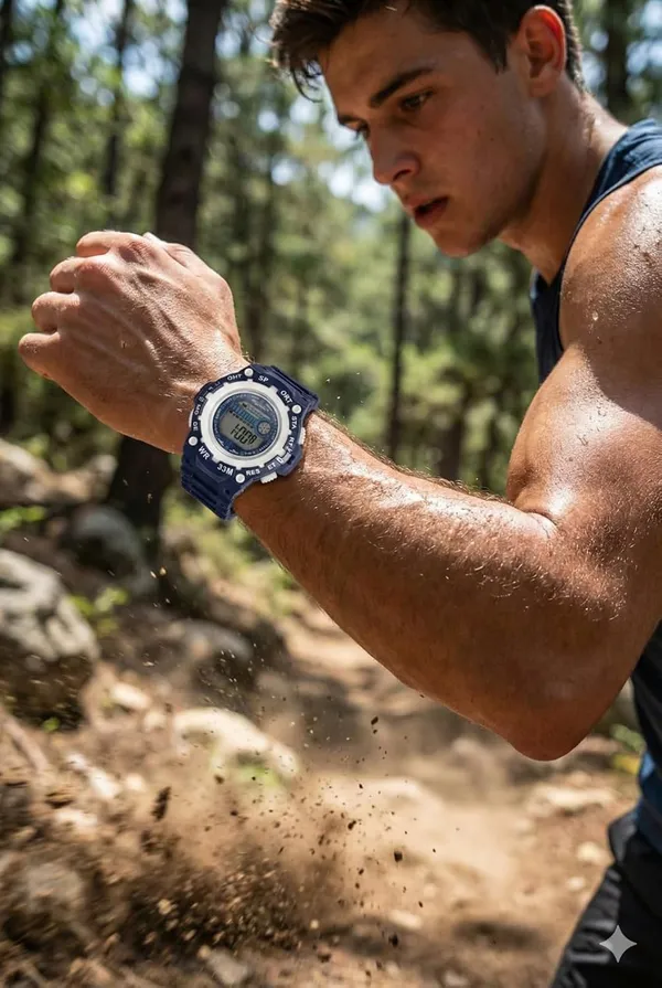 Digital_Sports_Watch_With_Resin_Strap