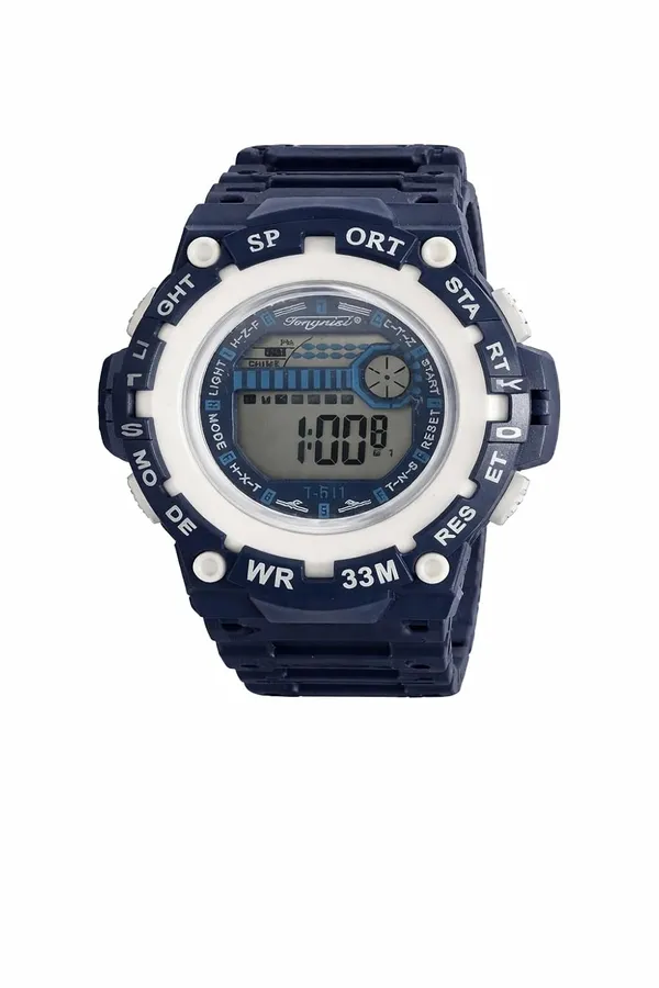Digital_Sports_Watch_With_Resin_Strap