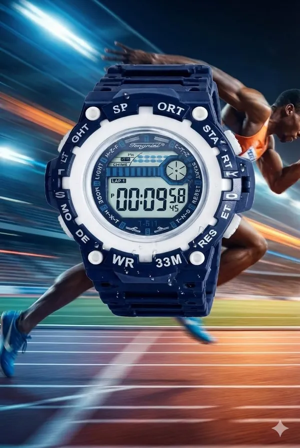 Digital_Sports_Watch_With_Resin_Strap