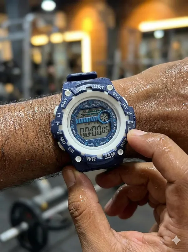 Digital_Sports_Watch_With_Resin_Strap