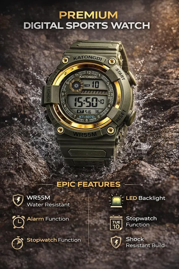 Digital_Sports_Watch_With_Resin_Strap