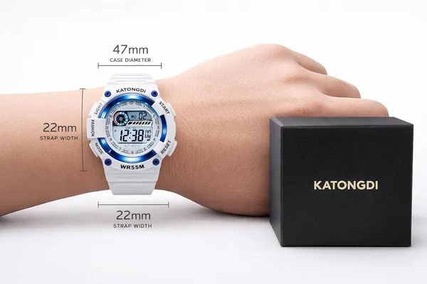 Digital_Sports_Watch_With_Resin_Strap