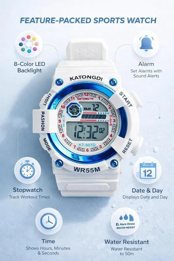 Digital_Sports_Watch_With_Resin_Strap