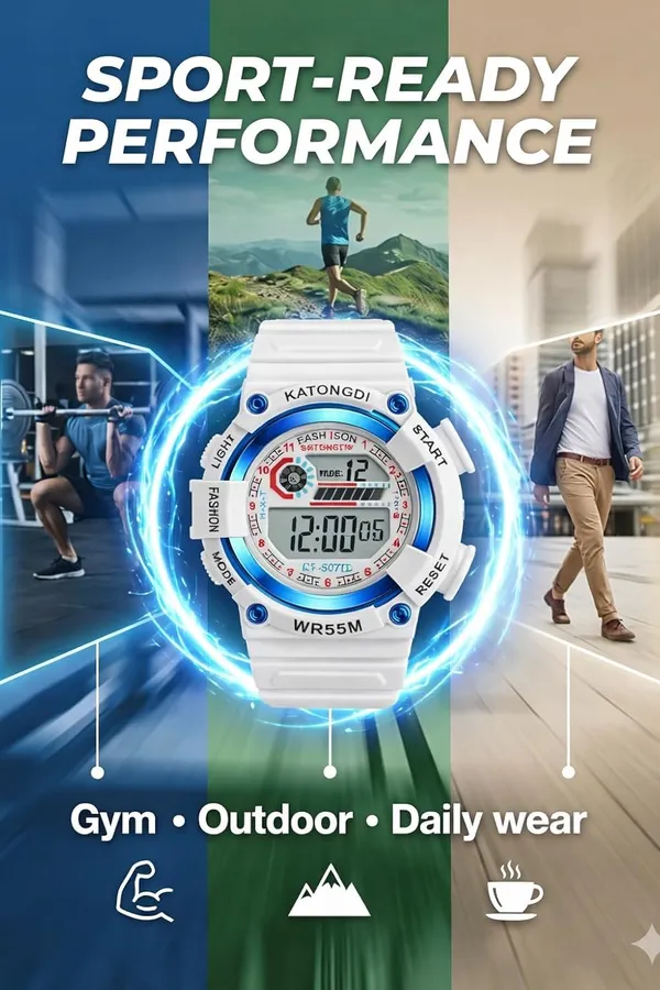 Digital_Sports_Watch_With_Resin_Strap