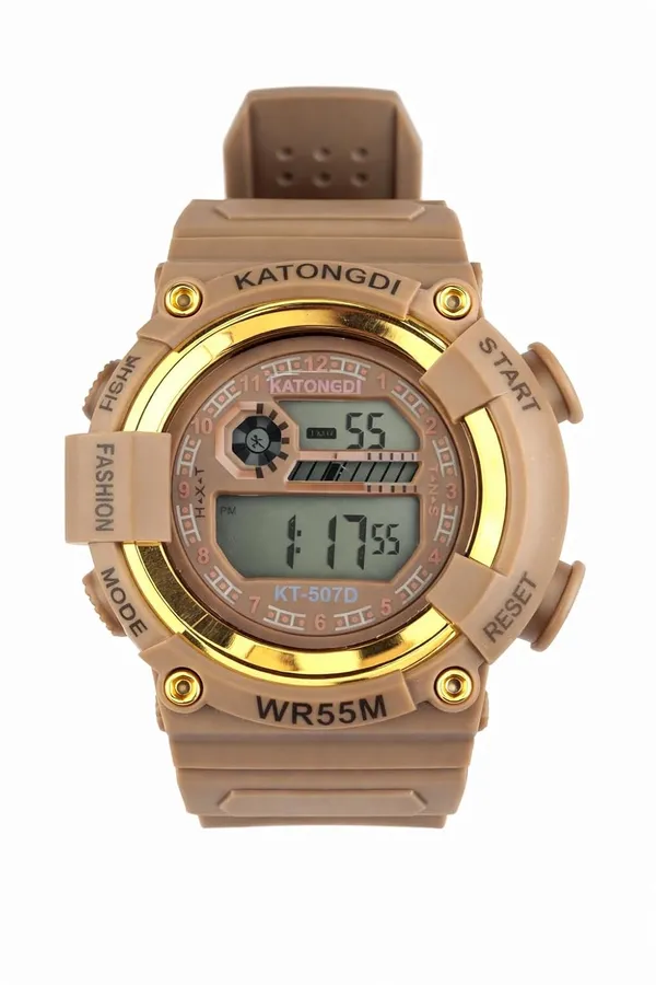 Digital_Sports_Watch_With_Resin_Strap