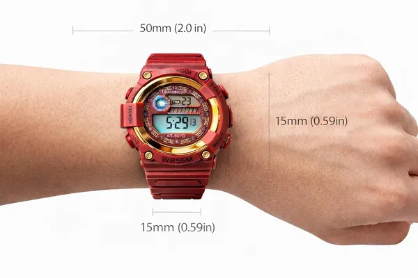 Digital_Sports_Watch_With_Resin_Strap