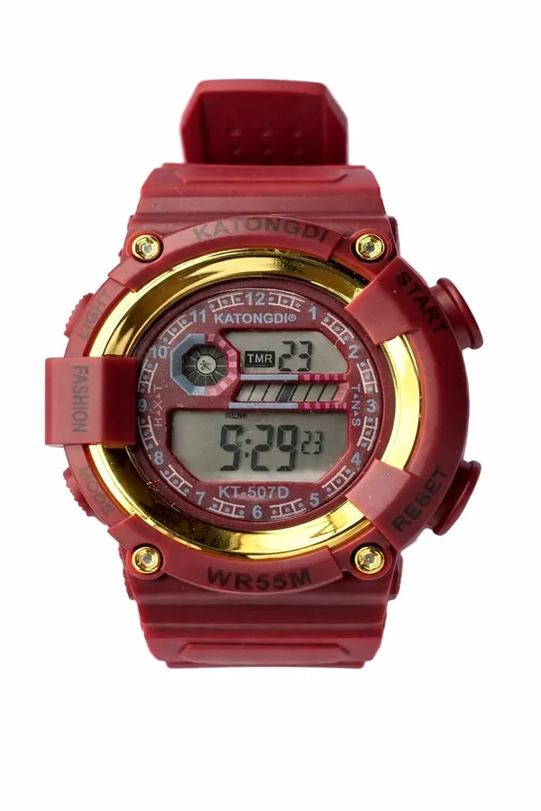Digital_Sports_Watch_With_Resin_Strap
