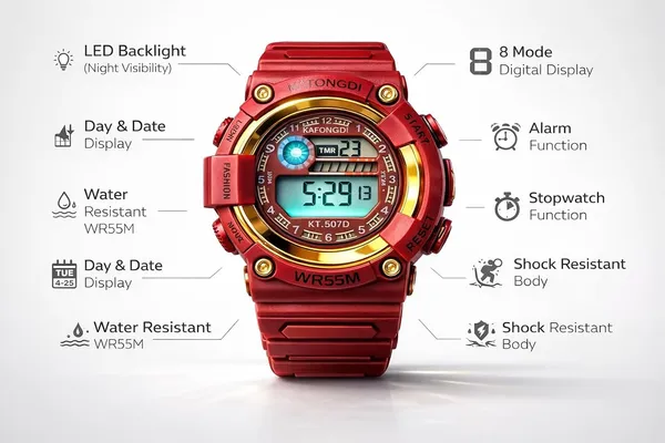 Digital_Sports_Watch_With_Resin_Strap