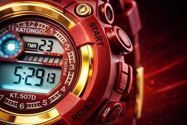 Digital_Sports_Watch_With_Resin_Strap