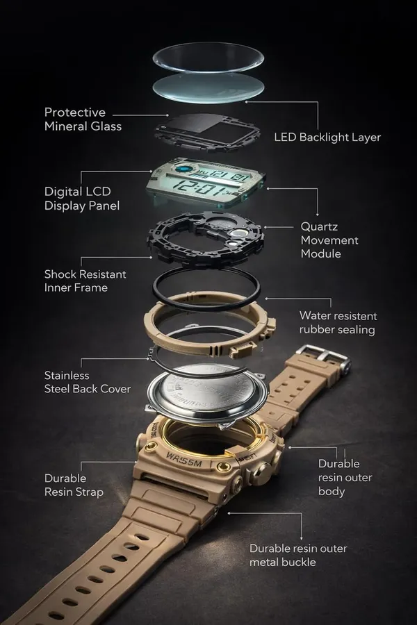 Digital_Sports_Watch_With_Resin_Strap