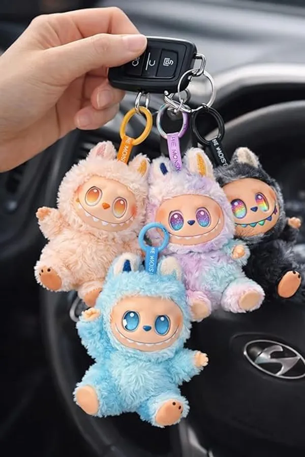 Plush_Keychain_Toy