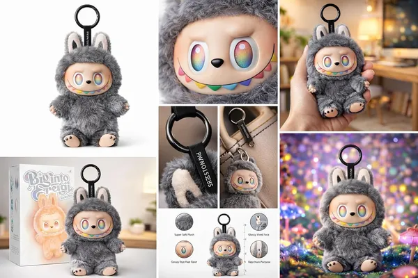 Black_Cute_Plush_Keychain_Toy_Soft_Stuffed_Mini_Plush_Keyring_For_Adults_Bag_Car_Backpack_Charm