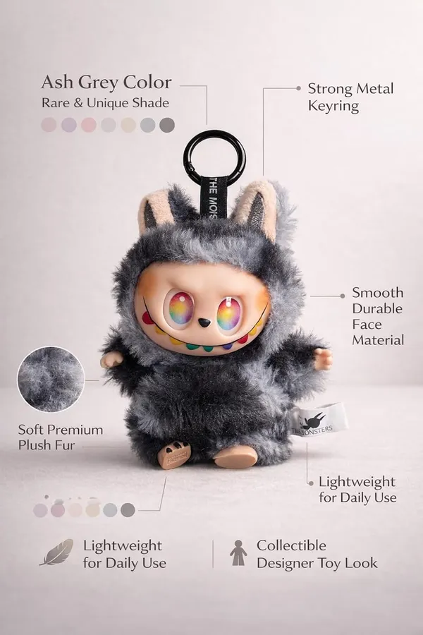 Black_Cute_Plush_Keychain_Toy_Soft_Stuffed_Mini_Plush_Keyring_For_Adults_Bag_Car_Backpack_Charm