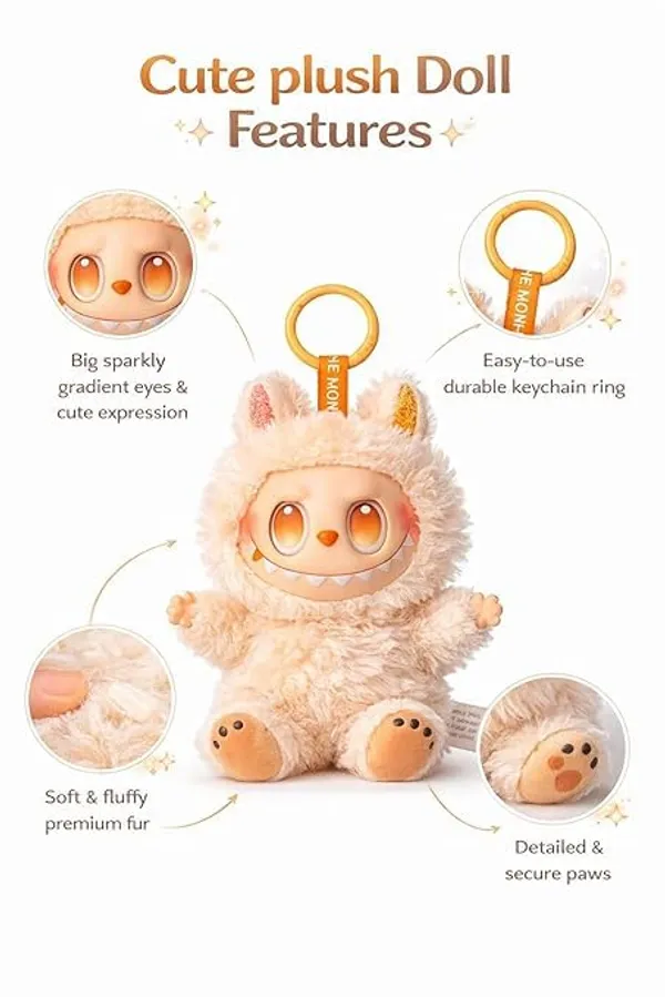 Plush_Keychain_Toy