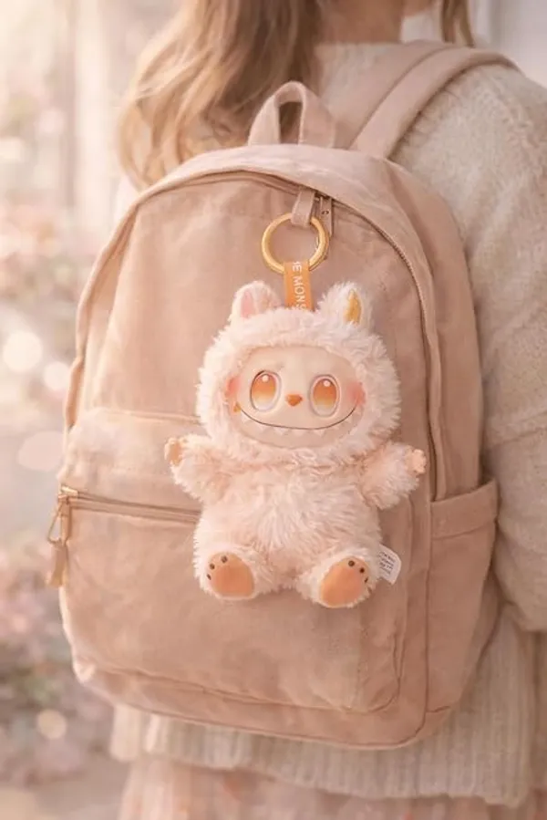 Plush_Keychain_Toy
