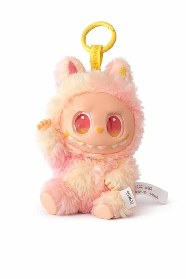 Plush_Keychain_Toy