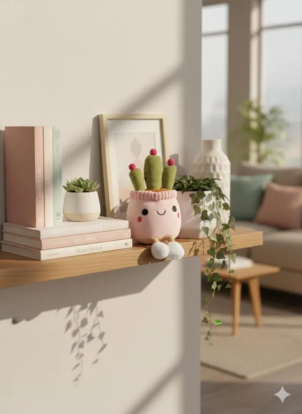 Plush_Plant_Toy_With_Dangling_Legs
