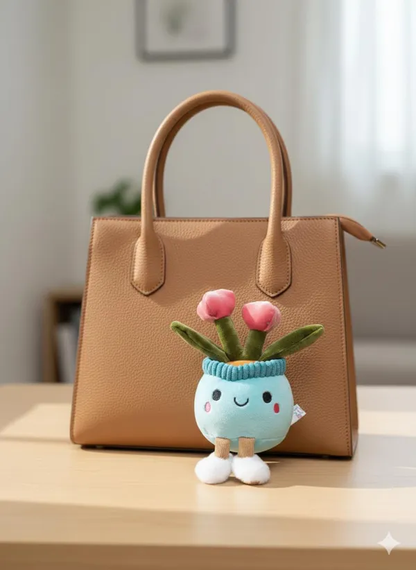 Plush_Plant_Toy_With_Dangling_Legs