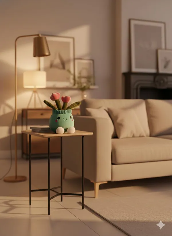Plush_Plant_Toy_With_Dangling_Legs