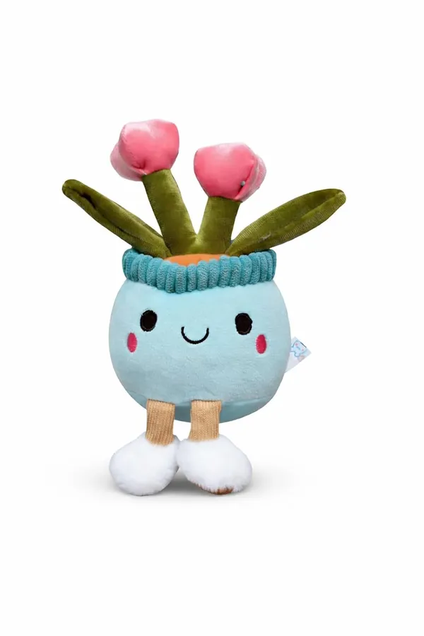 Plush_Plant_Toy_With_Dangling_Legs