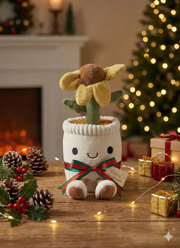 Plush_Plant_Toy