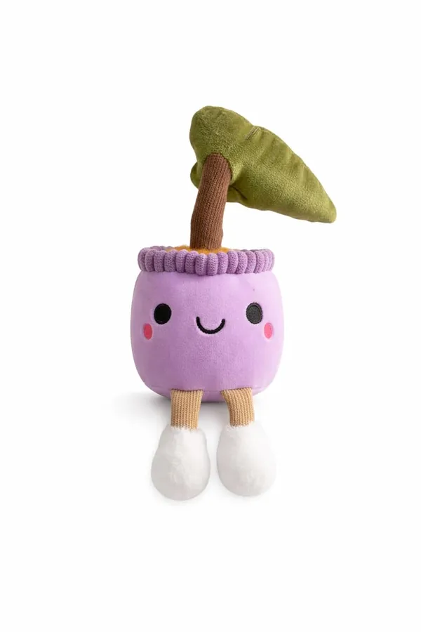 Plush_Plant_Toy_With_Dangling_Legs