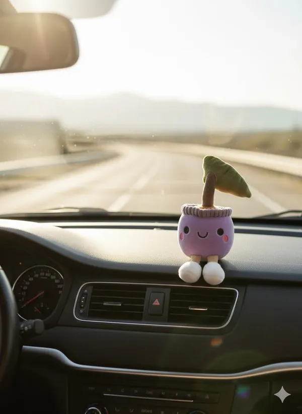 Plush_Plant_Toy_With_Dangling_Legs