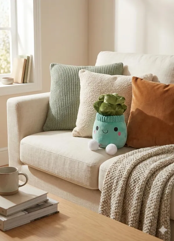 Plush_Plant_Toy_With_Dangling_Legs