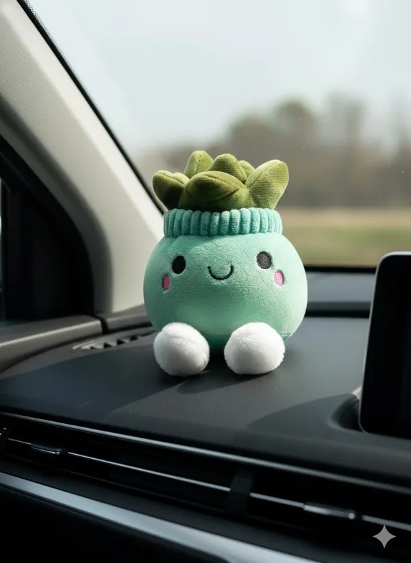 Plush_Plant_Toy_With_Dangling_Legs